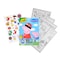 Crayola Coloring Book, Peppa Pig, 96 Pages, 8PK 04-2643 - alternate 3
